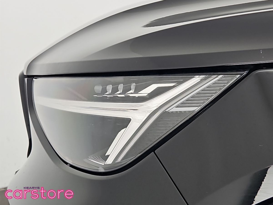 2023 Volvo XC40 Xc40 + T4 Recharge Auto Plus Recharge T4 211 Twin Engine 10.7kWh PHEV Auto Start/Stop