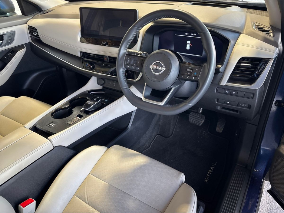 2024 Nissan X-Trail - image 9