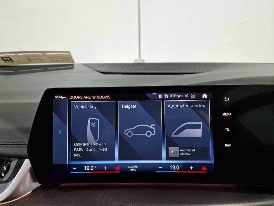 2023 BMW 2 Series ACTIVE TOURER 225E M SPORT (PLUG IN HYBRID) X-DRIVE AUTOMATIC **ONE OWNER / APPLE CARPLAY / CRUISE CONTROL / COMFORT ACCESS / HEATED FRONT SEATS / SAT NAV / REVERSE CAMERA / WIRELESS PHONE CHARGING** €35,900