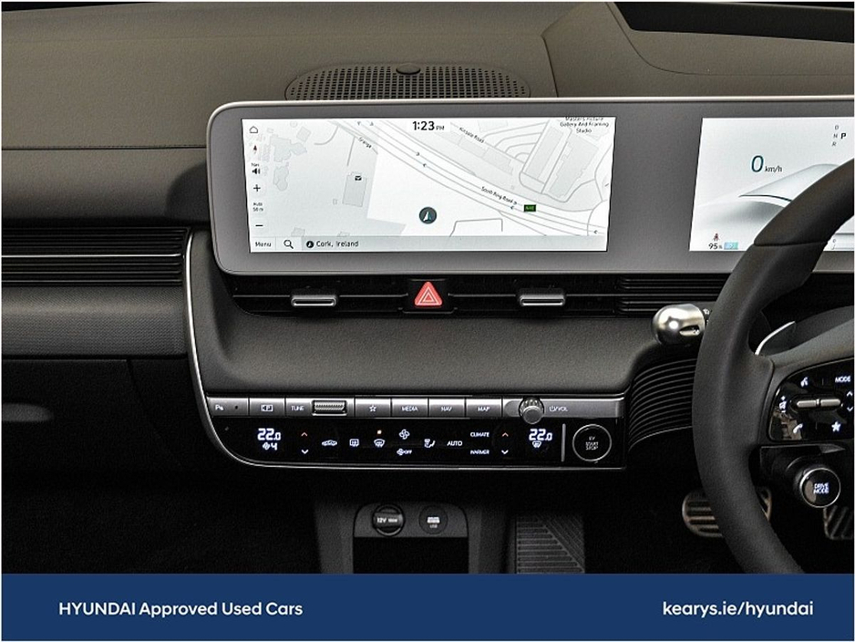 2024 Hyundai Ioniq 5 - image 27