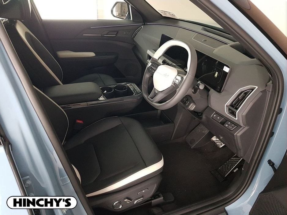 2026 Kia EV5 EV-5 GT-Line