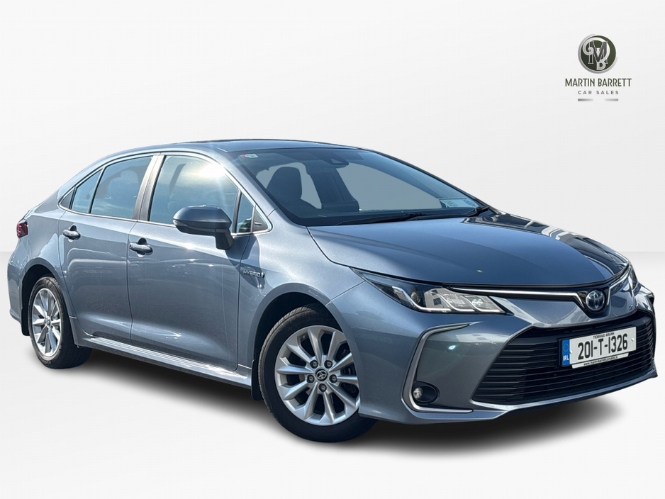2020 Toyota Corolla for sale in , Ireland