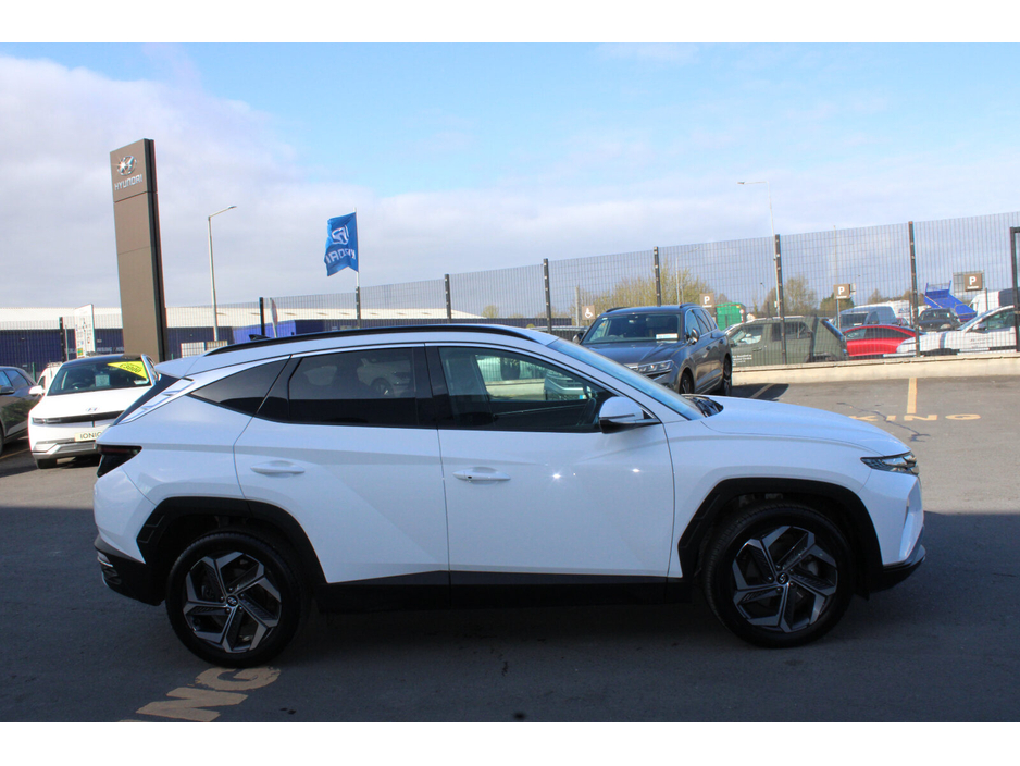 2024 Hyundai Tucson - image 6