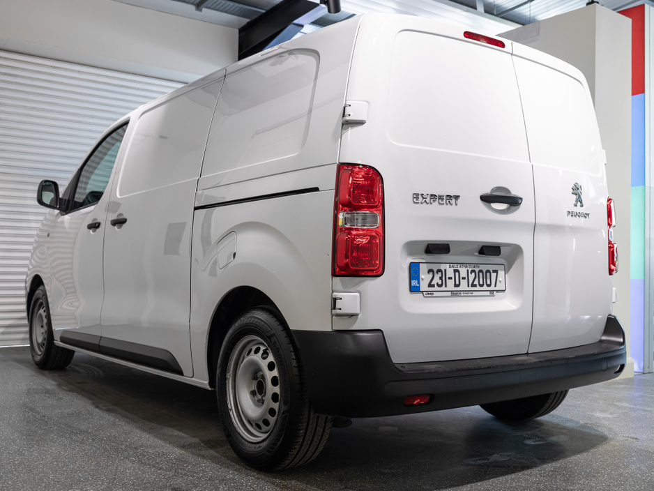 2023 Peugeot Expert - image 6