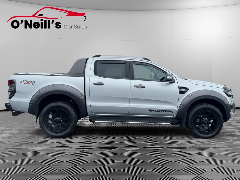 2018 Ford Ranger - image 2