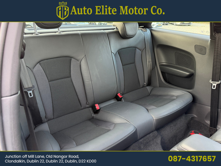 2014 Audi A1 - image 7