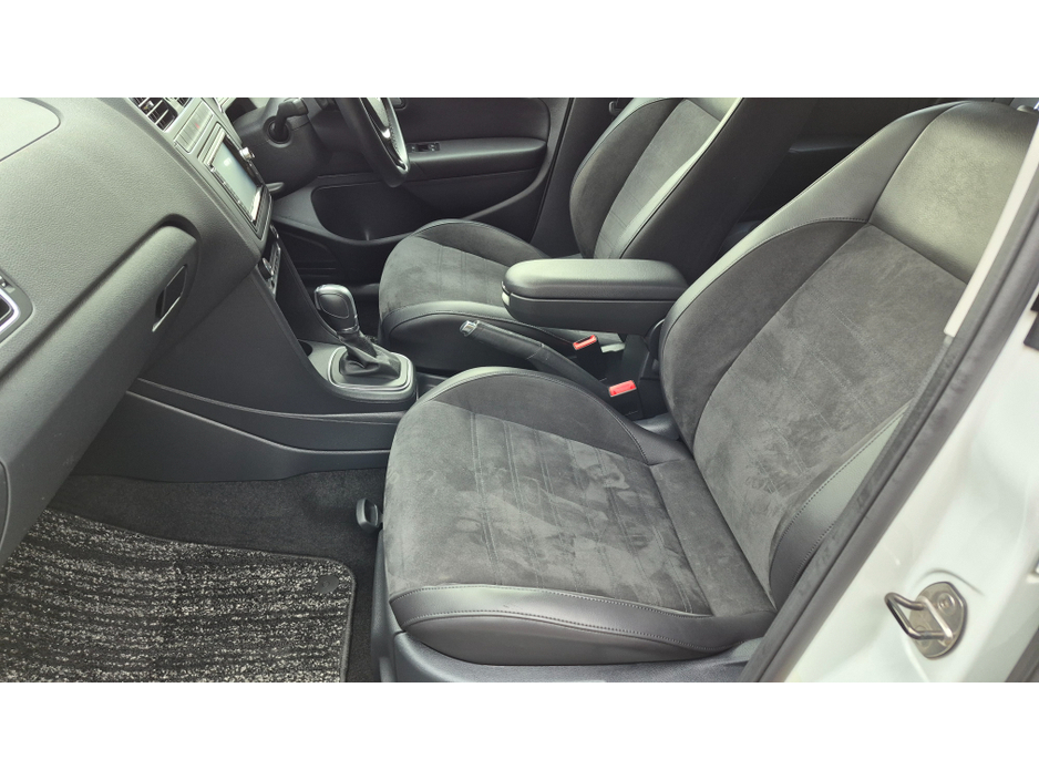 2018 Volkswagen Polo 1.2 TSI 2018 Highline Low Mileage €14,250