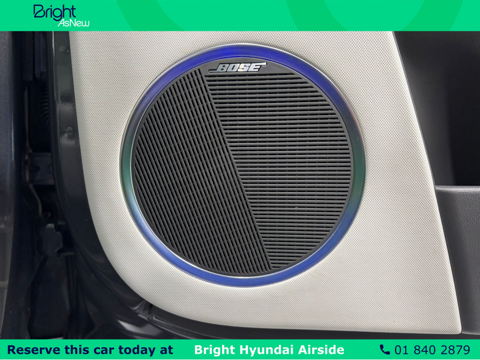 2024 Hyundai Ioniq 5 - image 25