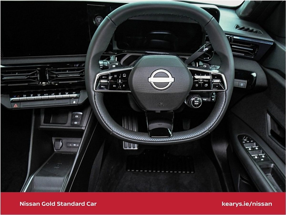 2026 Nissan Micra - image 20