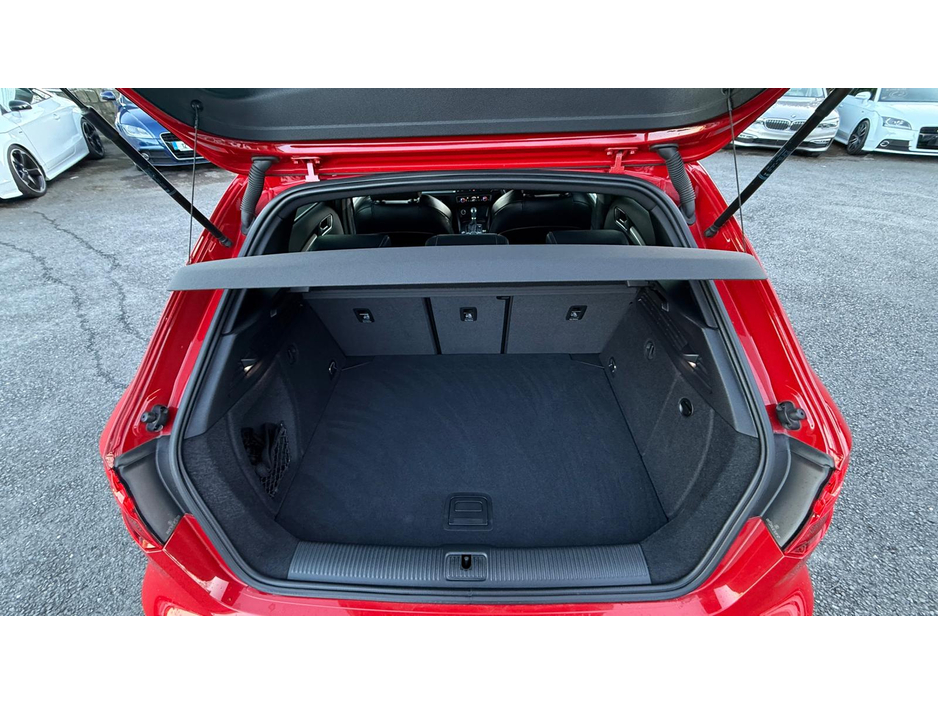 2019 Audi A3 - image 17