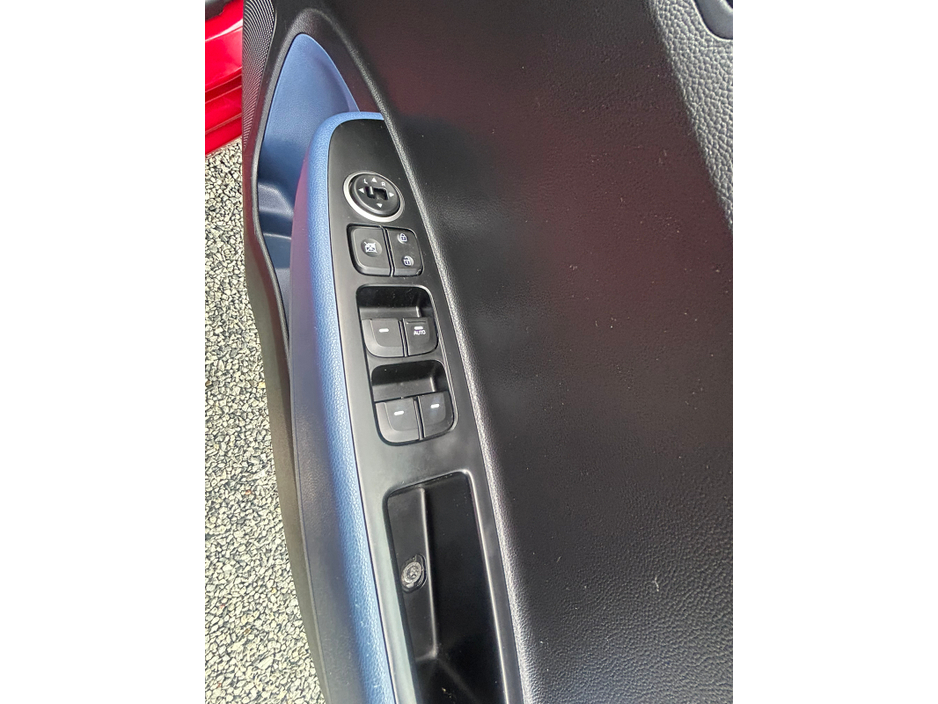 2019 Hyundai i10  €11,850