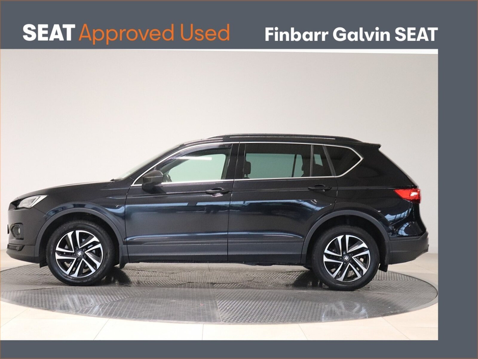 2020 SEAT Tarraco 2.0TDI 150hp DSG 7S SE €28,950