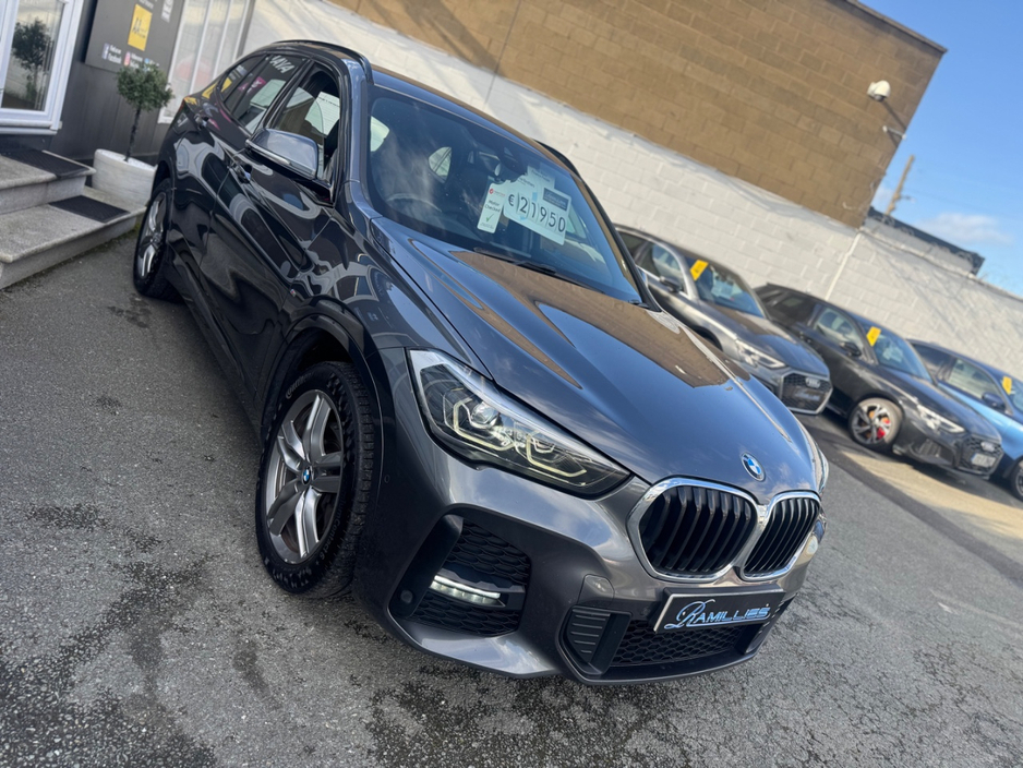 2021 BMW X1 - image 31