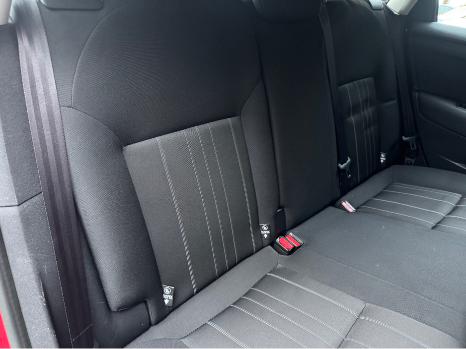 2014 Citroen C4 HDI 90 VTR 4DR €5,995