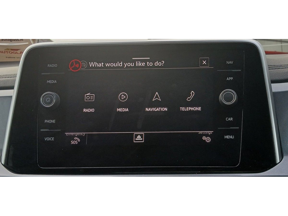 2024 Volkswagen T-Roc - image 16