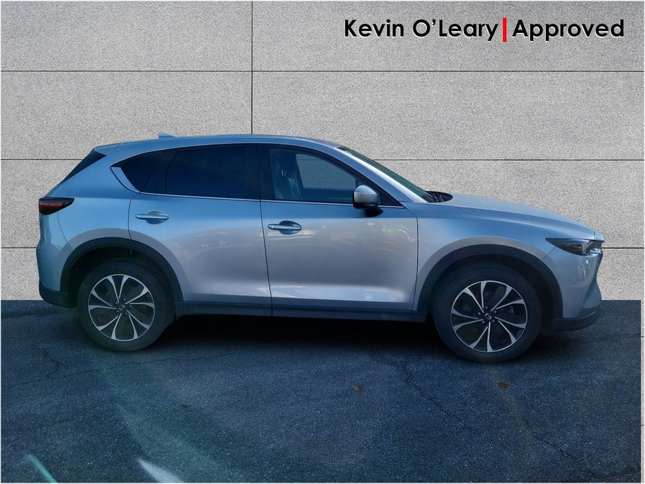 2022 Mazda CX-5 - image 6