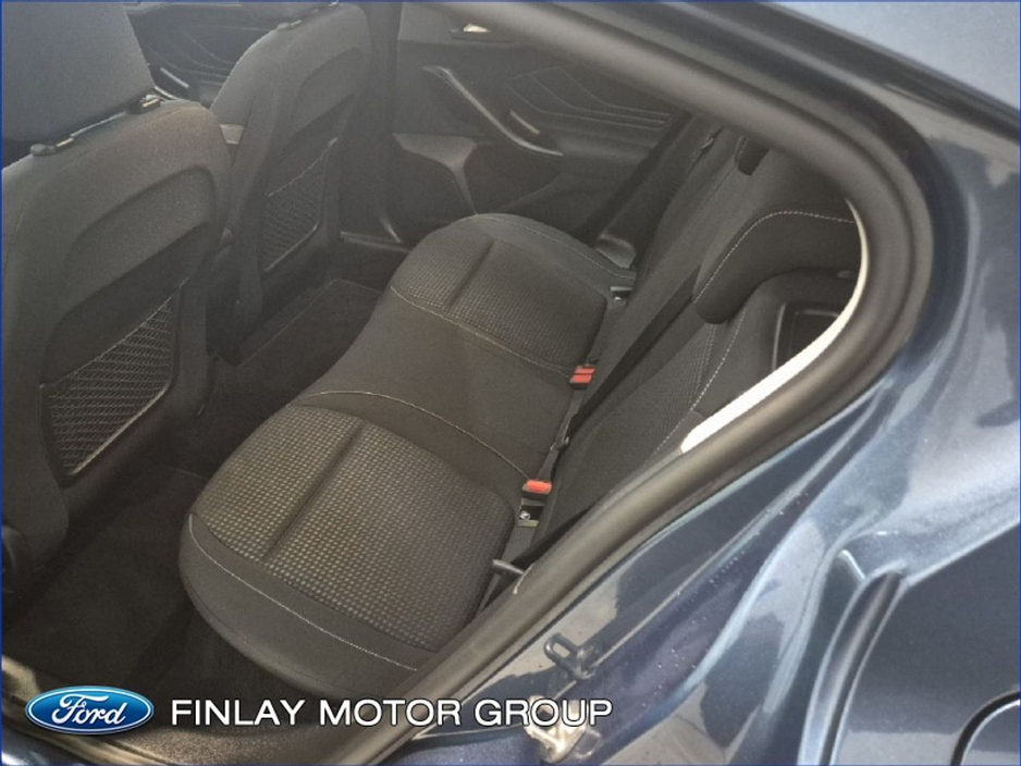2022 Ford Focus 1.0L EcoBoost 125PS Trend €24,900