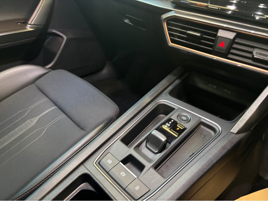 2023 Cupra Formentor - image 17