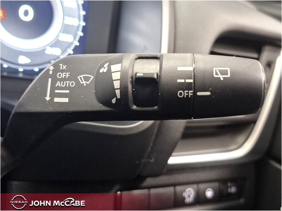 2025 Nissan Qashqai - image 25