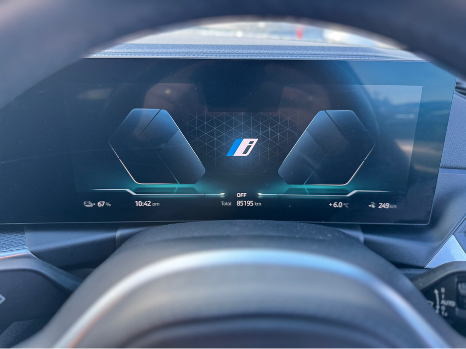 2022 BMW i4 340P eDrive40 | M Sport | Long Range | High Spec €32,950