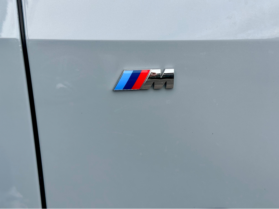 2025 BMW X5 ++TECH PACK++ XDRIVE50E M SPORT AUTO €102,950