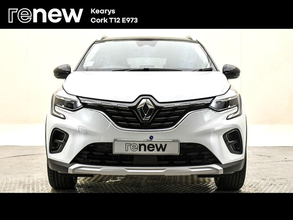 2023 Renault Captur Techno TCe 90 MY23 €21,900