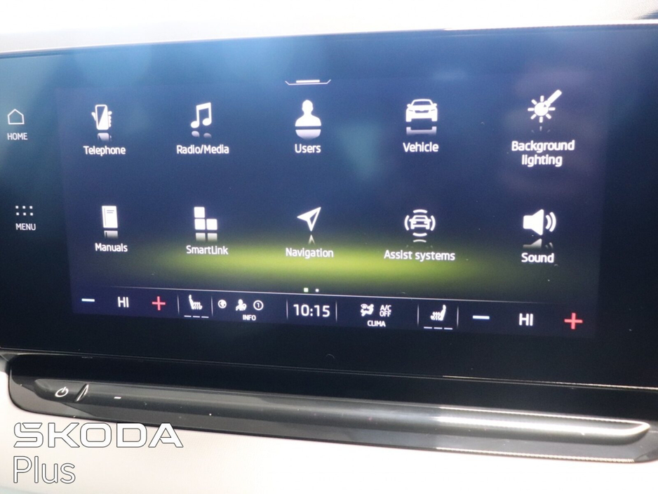 2023 Skoda Octavia - image 22