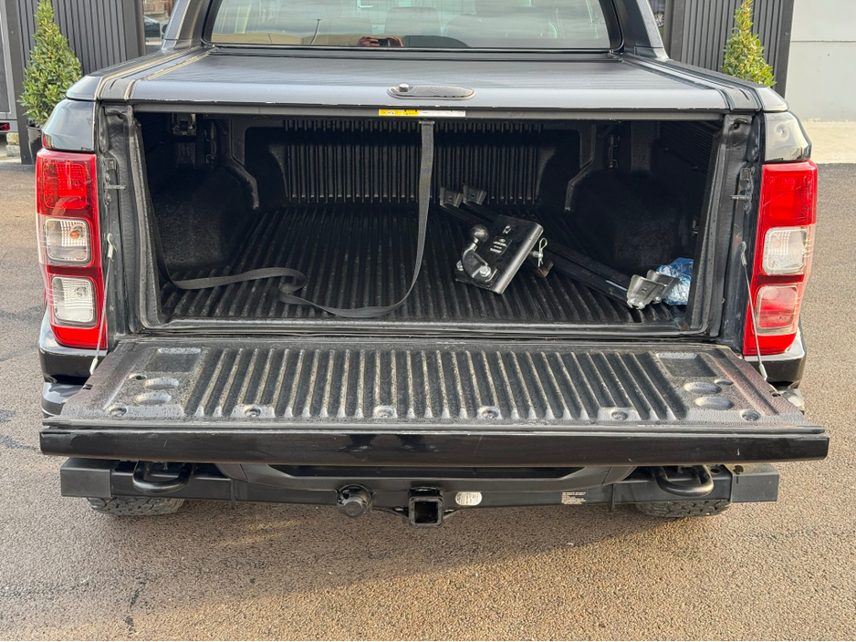 2020 Ford Ranger - image 16