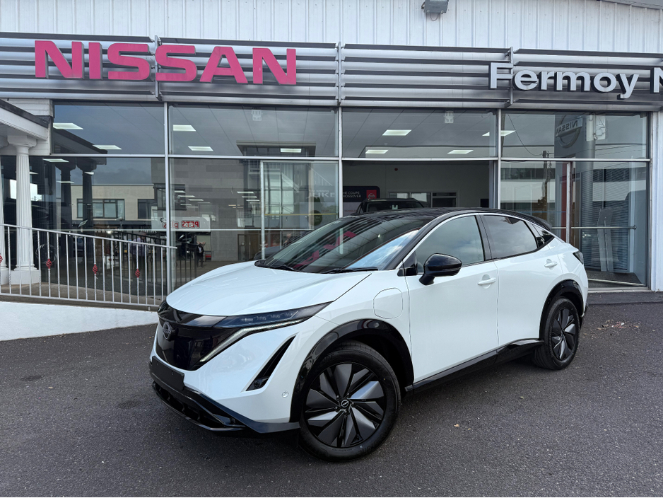2026 Nissan Ariya for sale in , Ireland