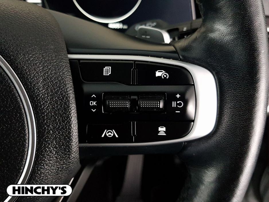 2024 Kia Sportage - image 19