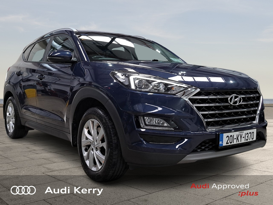 2020 Hyundai Tucson for sale in , Ireland