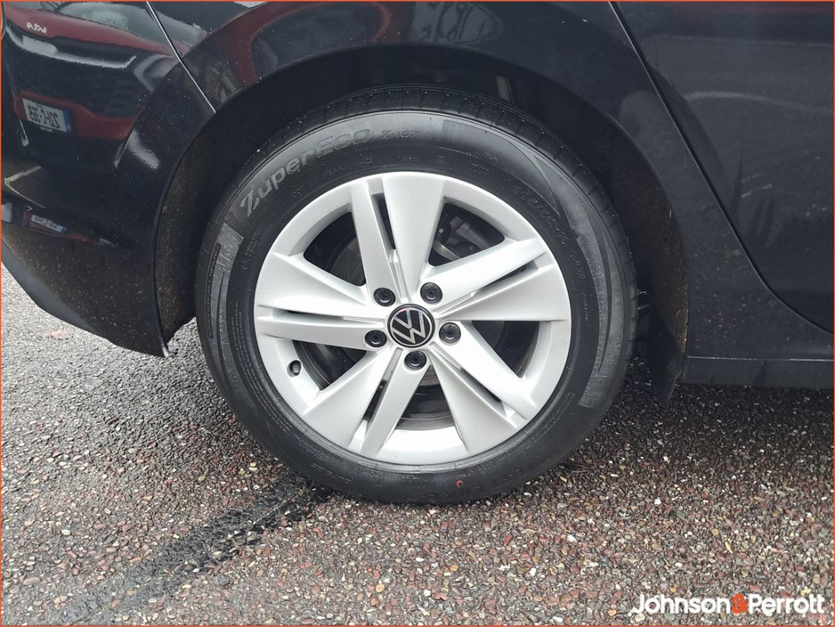 2021 Volkswagen Golf 2.0 TDI 115HP Comfort