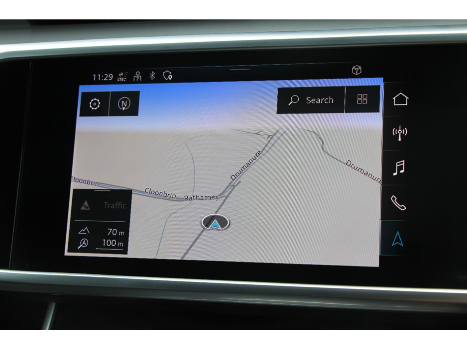 2021 Audi A6 - image 38