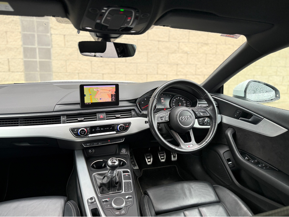 2017 Audi A5 - image 14