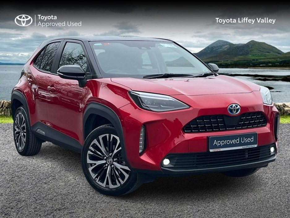 2024 Toyota Yaris Cross for sale in , Ireland