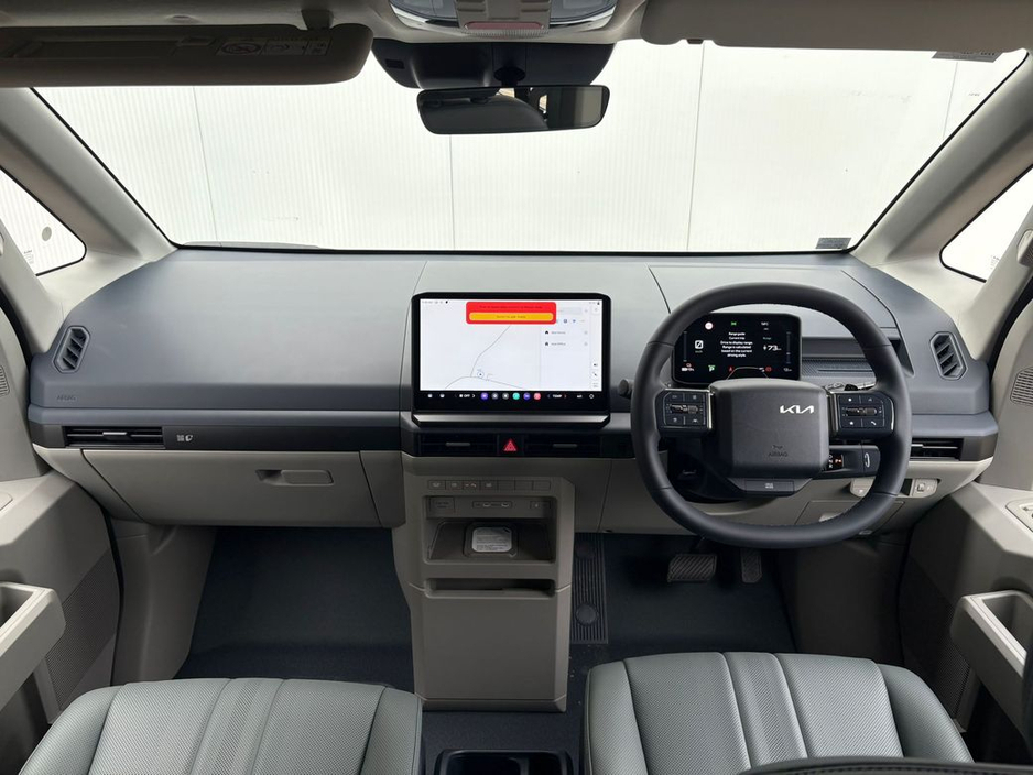 2026 Kia PV5 - image 10