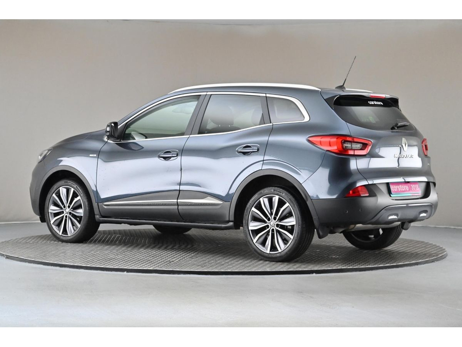 2018 Renault Kadjar - image 6