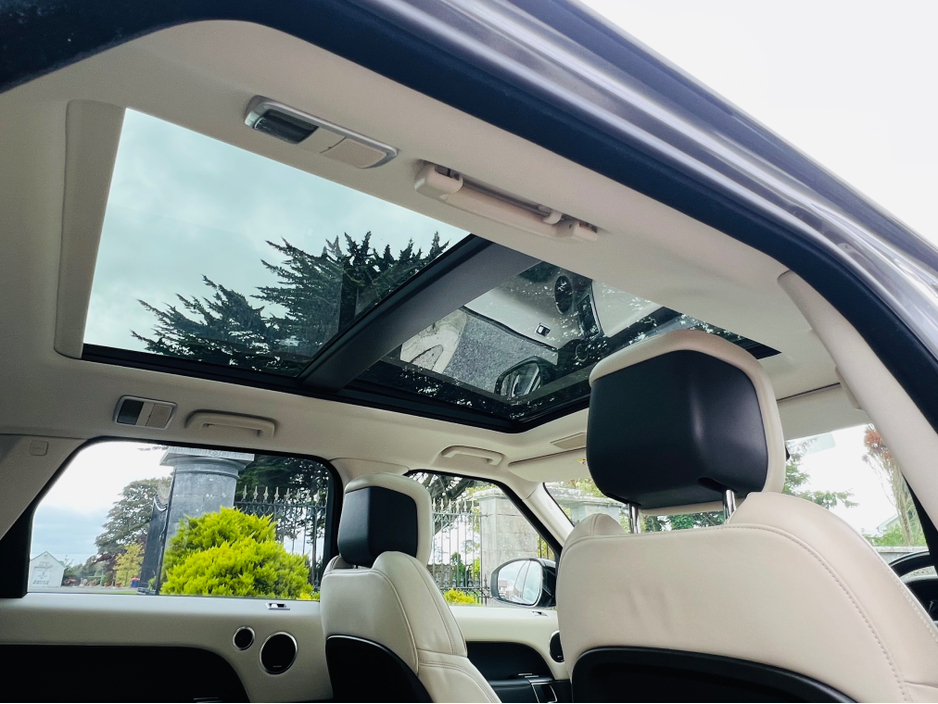 2019 Land Rover Range Rover Sport - image 15