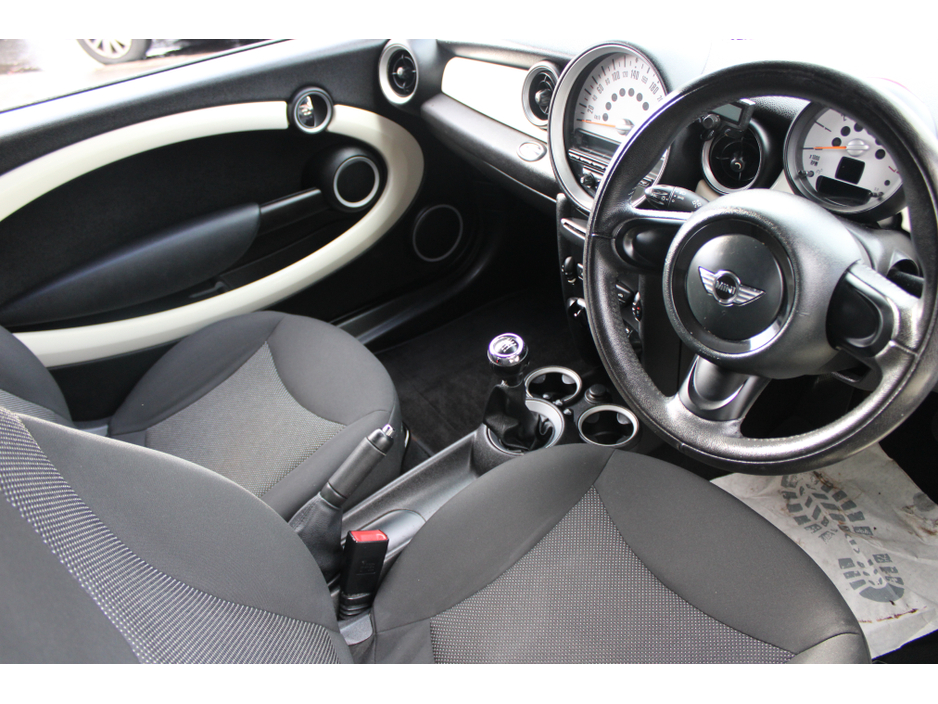2014 MINI Clubman SALE AGREED! €5,950