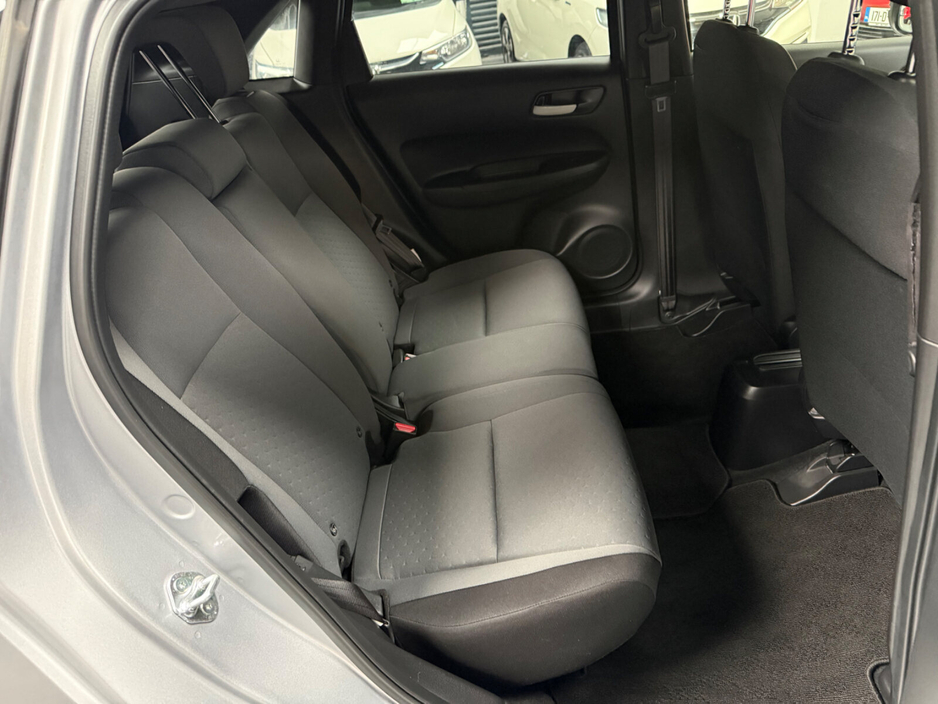 2020 Honda Jazz  €14,390