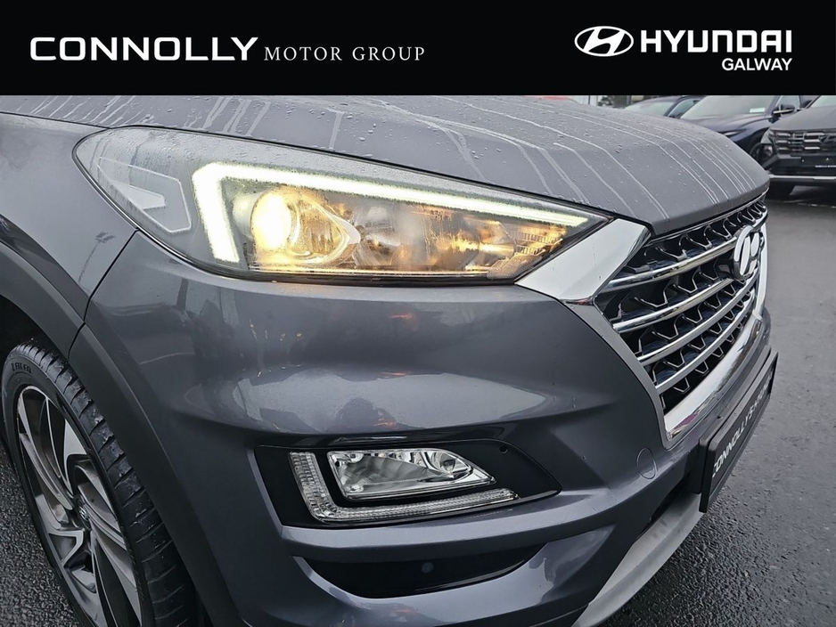 2019 Hyundai Tucson - image 15