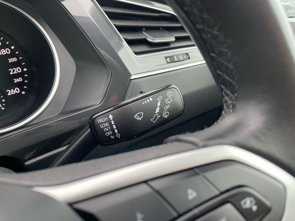 2021 Volkswagen Tiguan 2.0 TDI 122HP €24,975