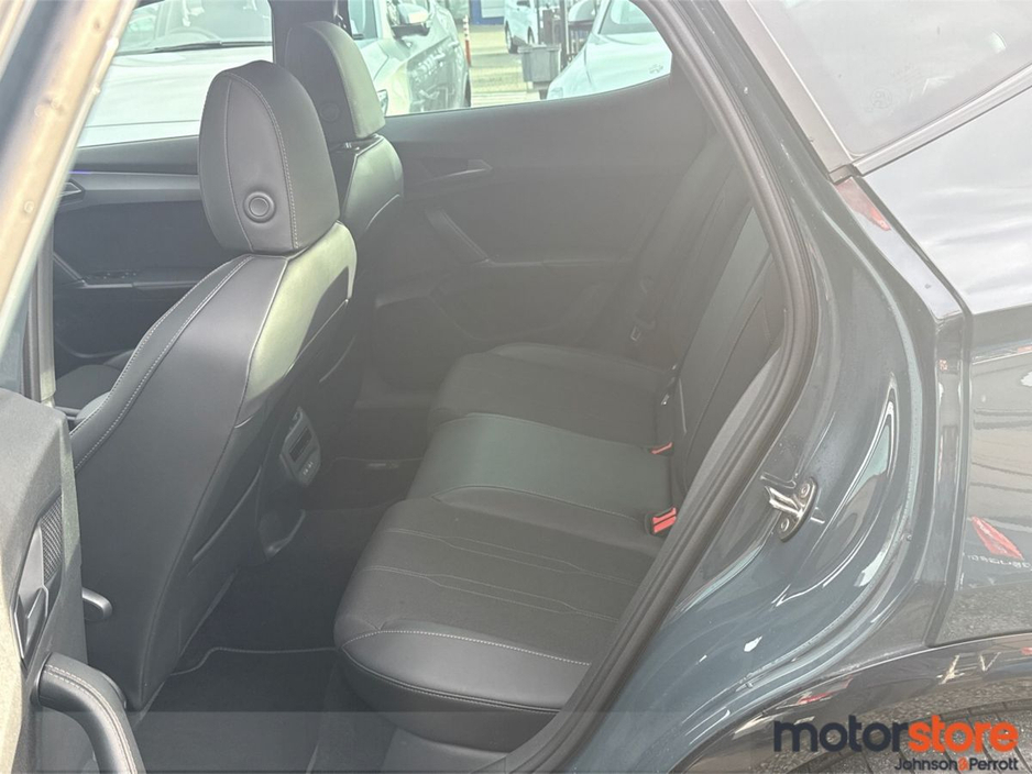 2025 Cupra Formentor - image 5