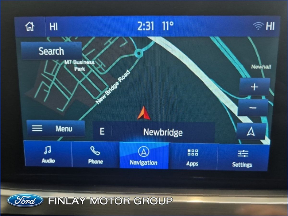 2024 Ford Kuga 2.5 Duratec 225PS PHEV ST-Line Auto €35,950