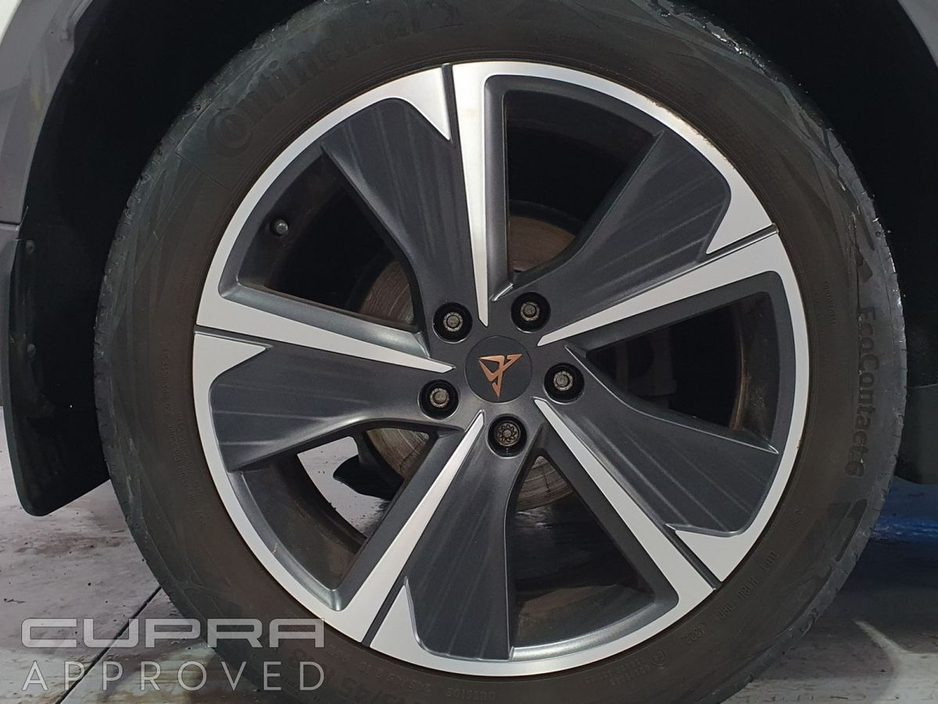 2023 Cupra Formentor - image 6