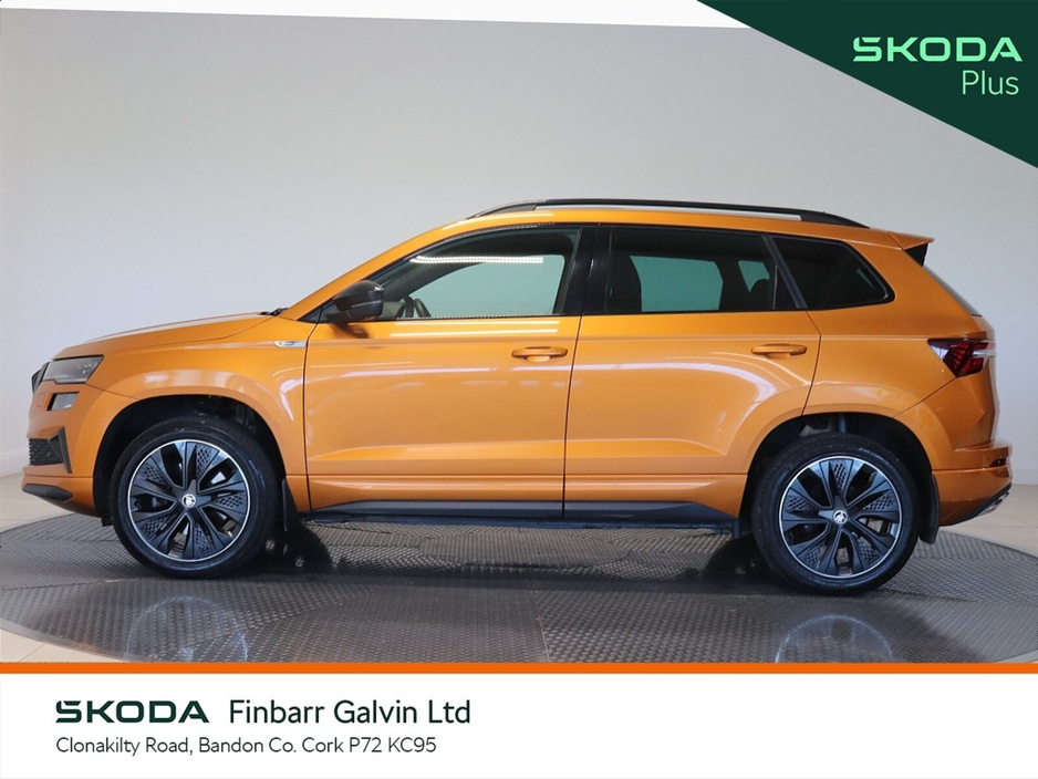 2023 Skoda Karoq - image 6