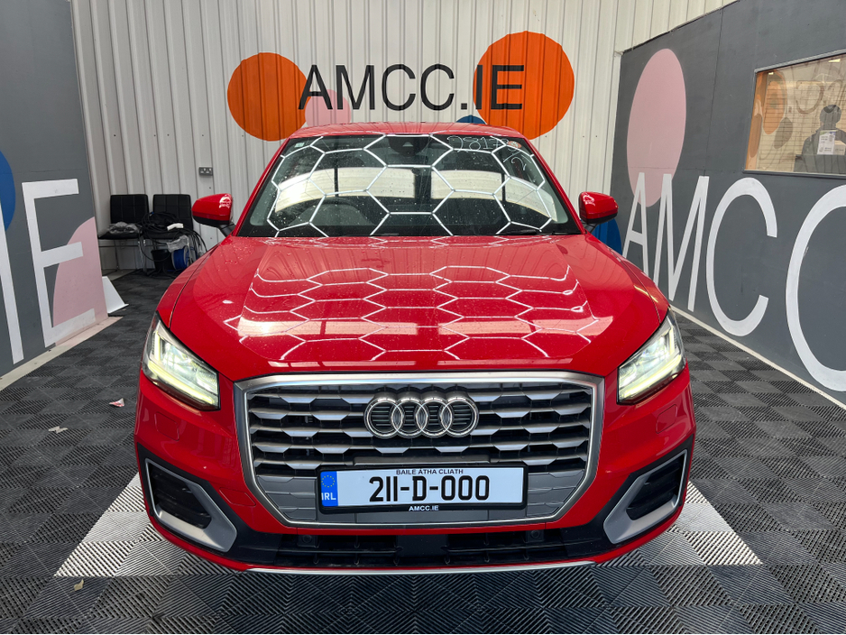 2021 Audi Q2 - image 5
