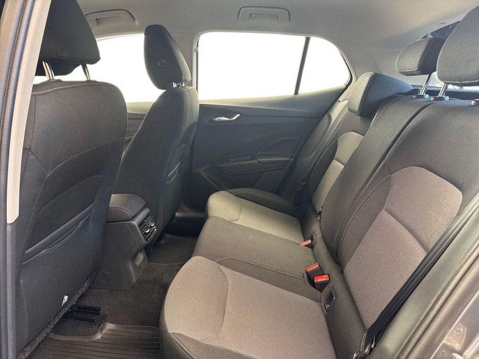 2023 Skoda Fabia 1.0TSI AMB *5.9% APR* €60 PER WEEK €19,995