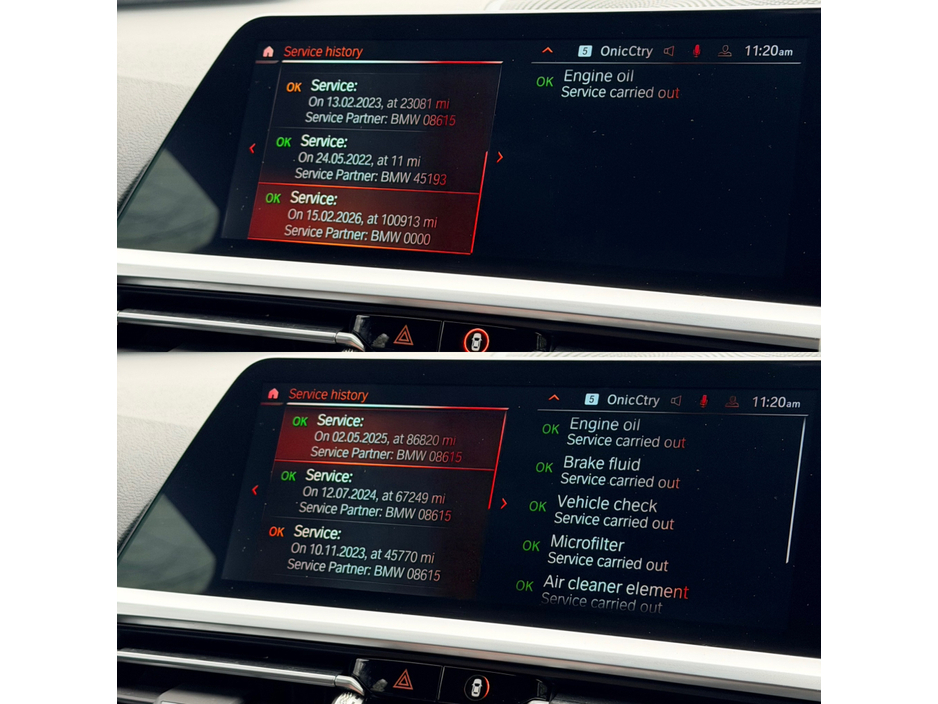 2022 BMW 3 Series - image 7