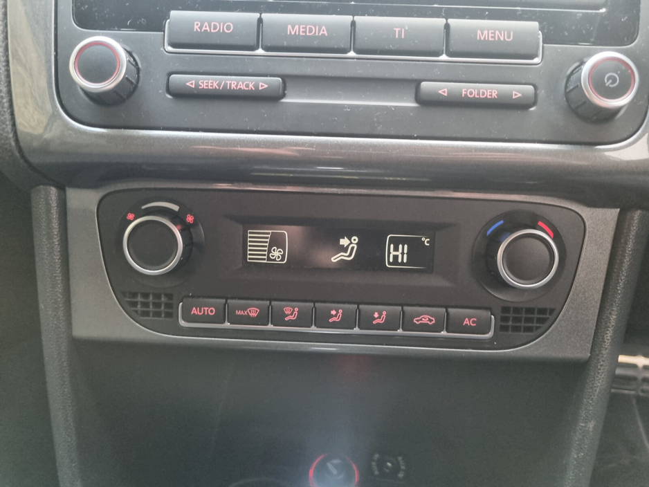 2012 Volkswagen Polo 1.2 60BHP TRENDLINE €6,499